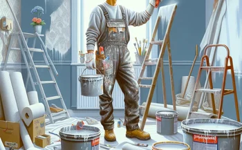 Painter-decorator